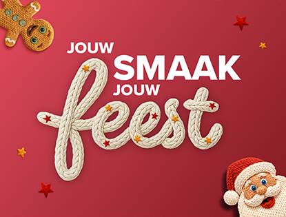 Win een onvergetelijke kerstavond met Carrefour!