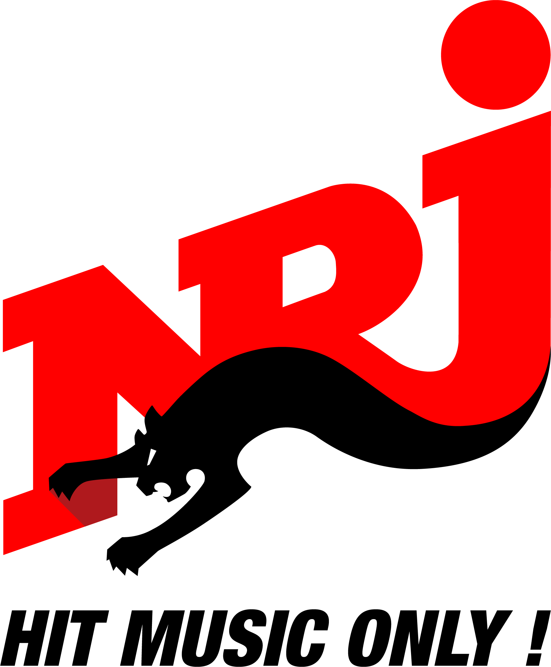 NRJ - Hit Music Only!